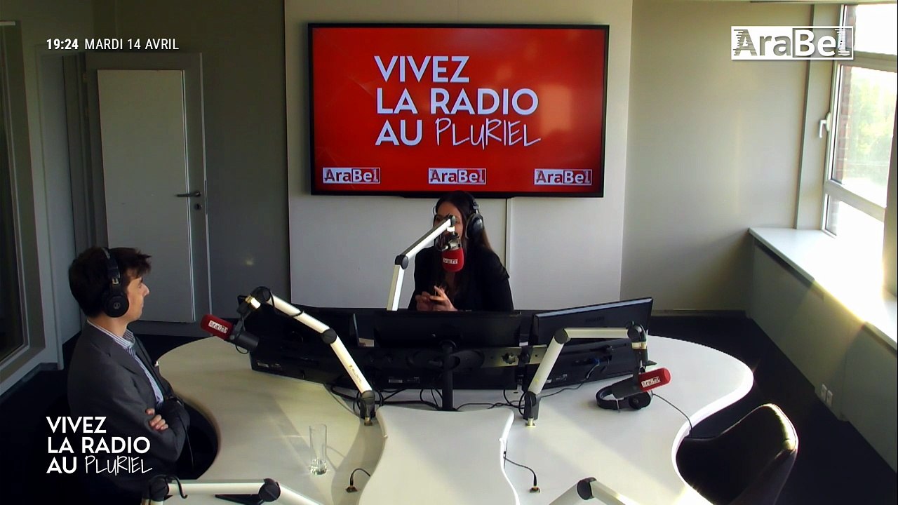 Entreprendre aujourd'hui - L'émission du 14-04-2026