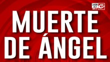 Muerte de Ángel: Roberto Castillo y Cinthia Fernández mano a mano con Imbatibles