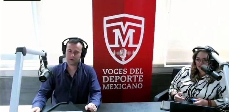 Katia Itzel García rompe el techo de cristal en la Liga MX