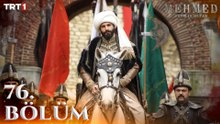 Mehmed: Fetihler Sultanı 76. Bölüm
