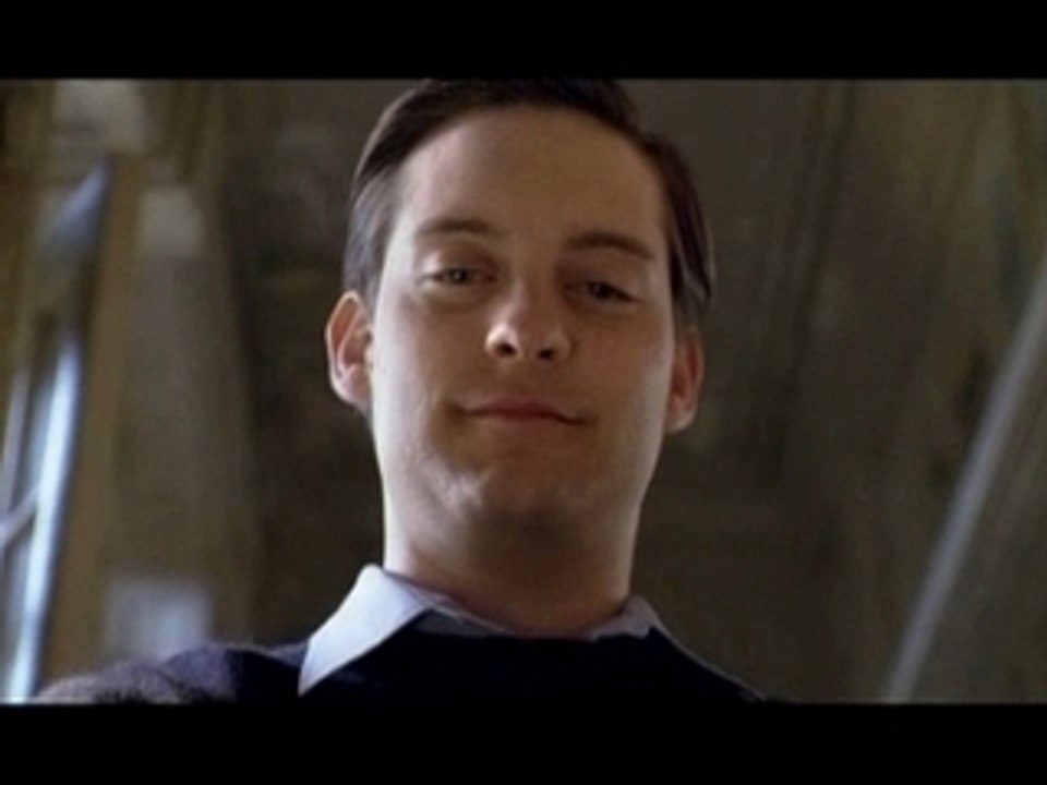 Spiderman 3 - Bande annonce