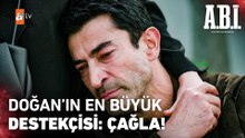 Doğan'a en büyük destek - A.B.İ. 13. Bölüm