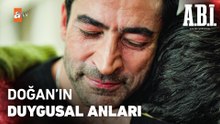 Doğan, Mahinur'dan özür diliyor - A.B.İ. 13. Bölüm