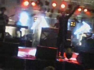 Hocus Pocus - Hip-Hop [Live au Mans]