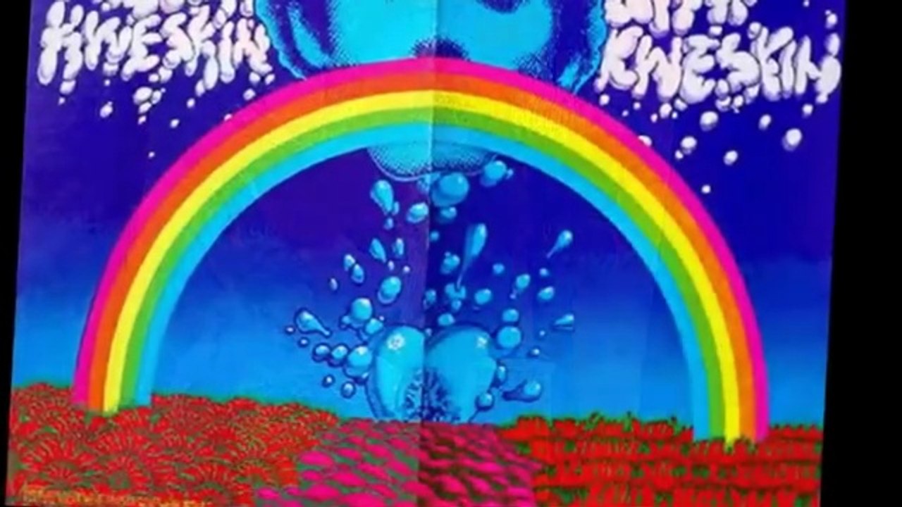 question mark and the mysterians ♦ that's how strong my love is ♦ stereo remix