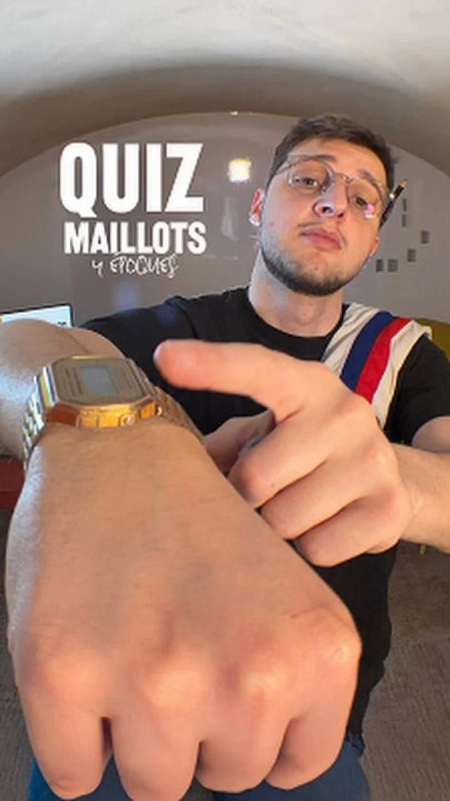 Écris ta réponse AVANT de regarder les commentaires. Un maillot, une légende, un trophée.#directionartistique #quiz #platini #euro84