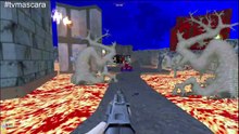 SPEEDRUN BRUTAL DOOM TWILIGHT DESOLATION REALISM MODE