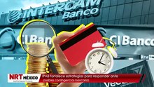IPAB fortalece estrategias para responder ante posibles contingencias bancarias