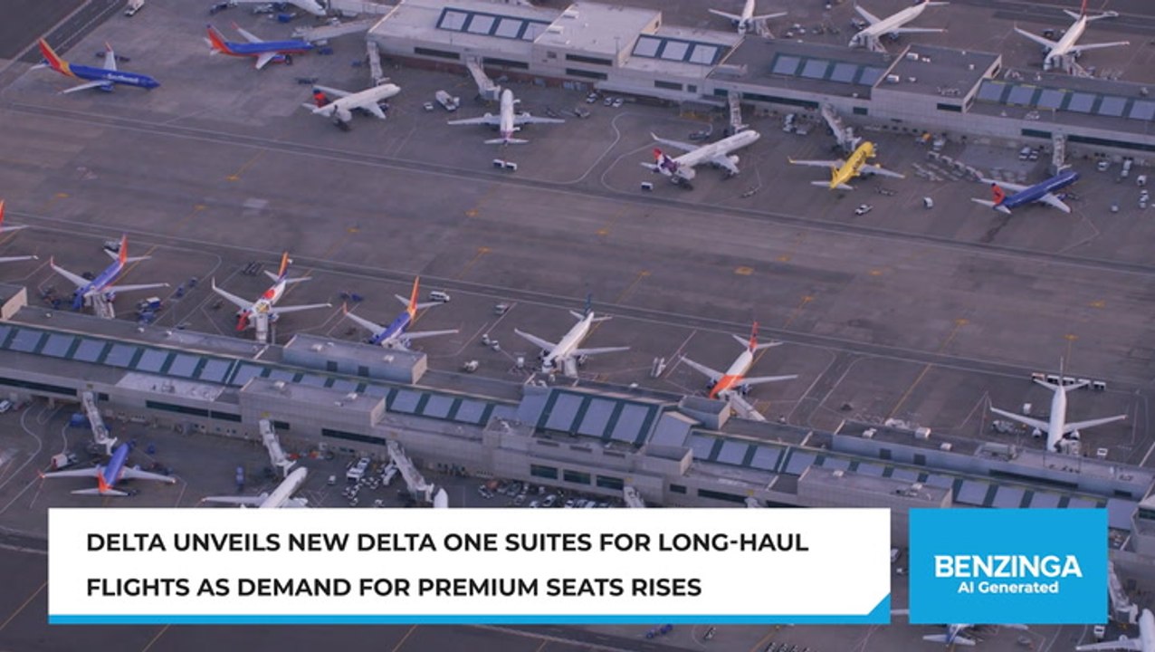 Delta Premium Cabin Push