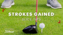 Tips To Stop Slicing The Driver