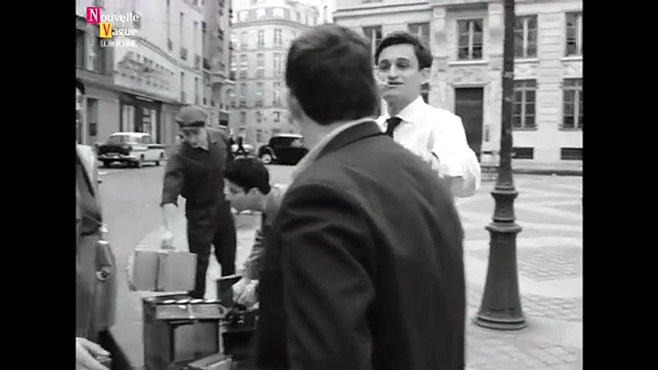 Nouvelle Vague