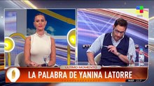 CINTHIA FERNÁNDEZ SE DEFIENDE DE LAS CRÍTICAS