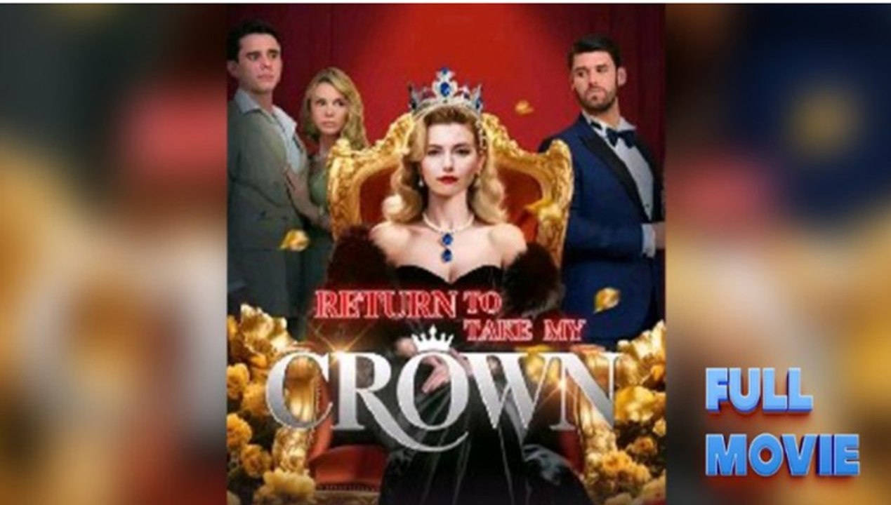 Hot 2026🔥 Top 🔥 Return To Take My Crown