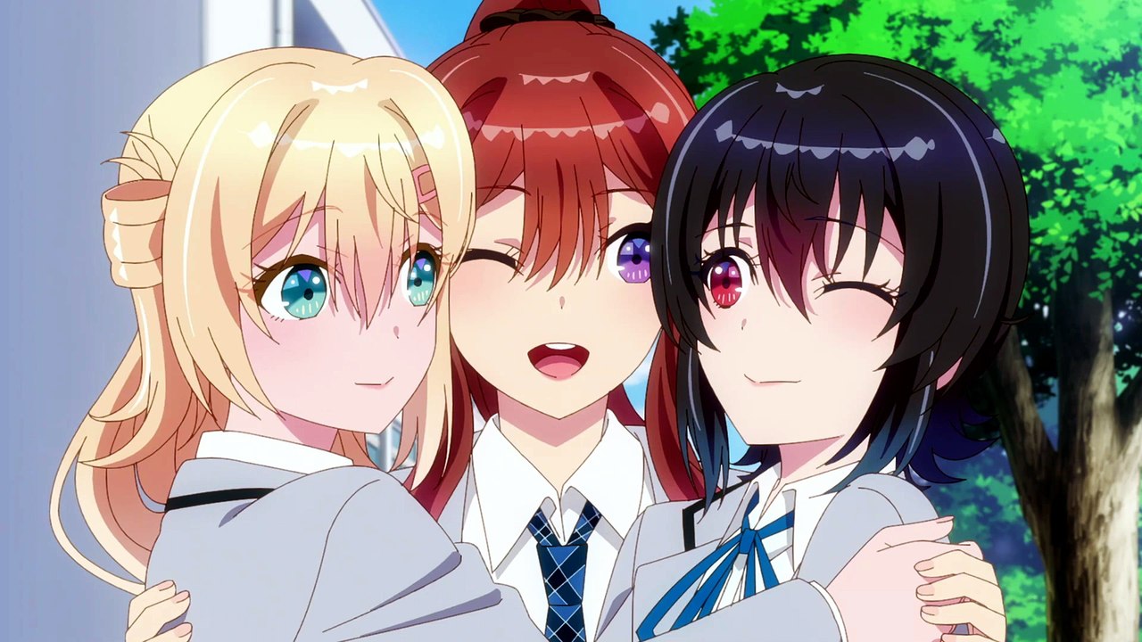 Sınıf 2 de Olan Irkçı Arkadaşım - 02