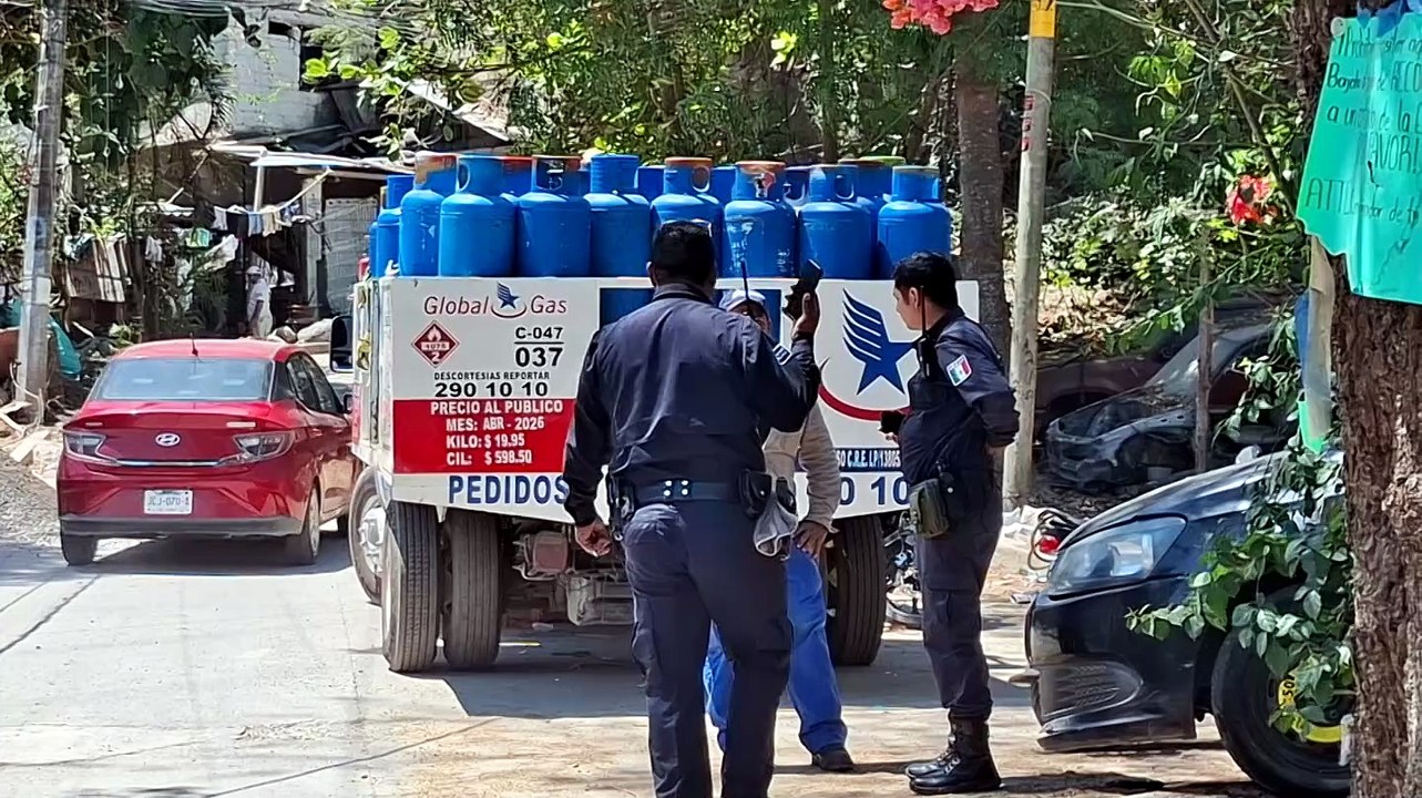 Bloque Policiaco 14/04/2026 | CPS Noticias Puerto Vallarta