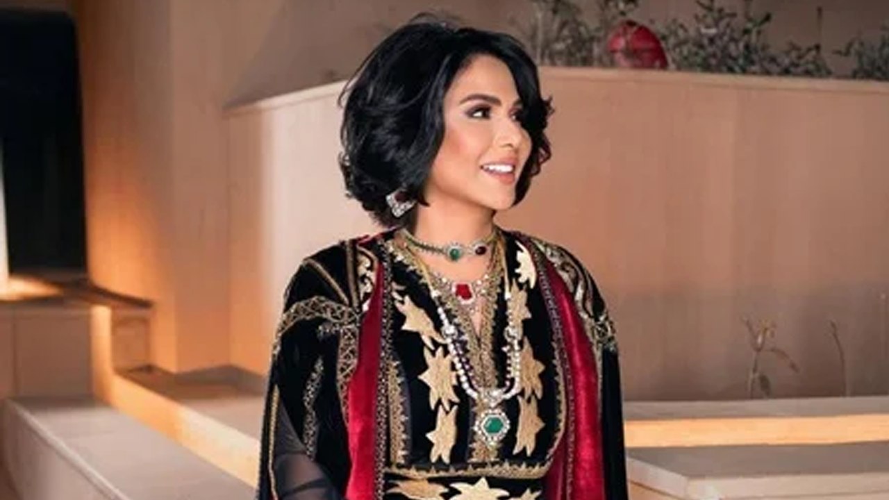 نوال الكويتية وماجد المهندس بعد 12 عاماً