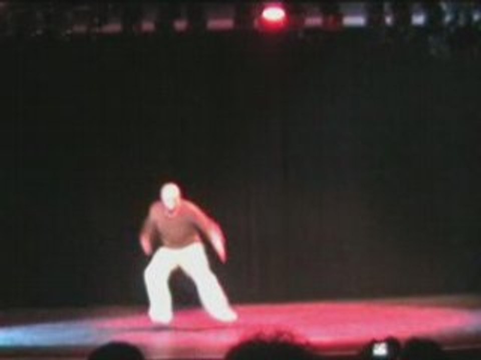 Show08 part I