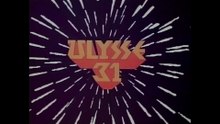 Ulysse 31 - 05 - La planète perdue - HD 1080
