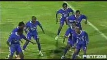 South African Football 2006-8 - THE RETURN