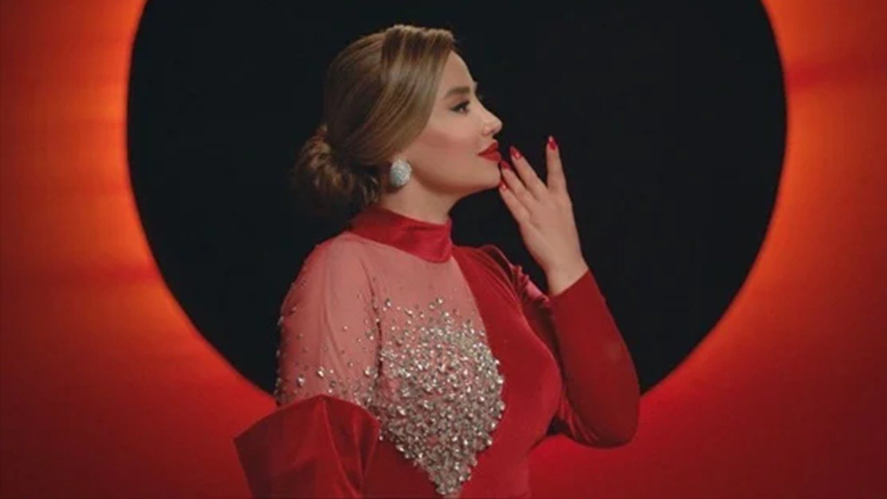 برواس حسين تطلق "مودي عالي"..أغنية رومانسية بإيقاع حيوي