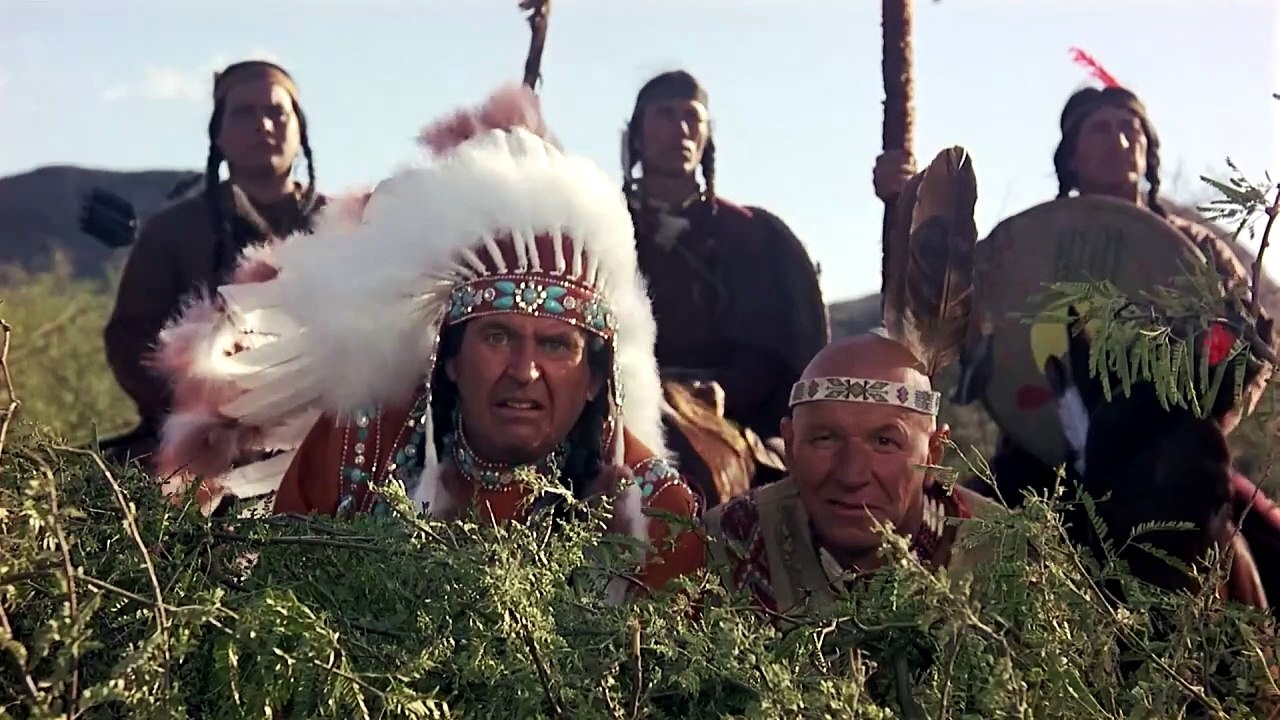 Kaktus Jack (1979) stream deutsch