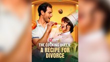 The Cooking Queen A Recipe for Divorce Short Drama
