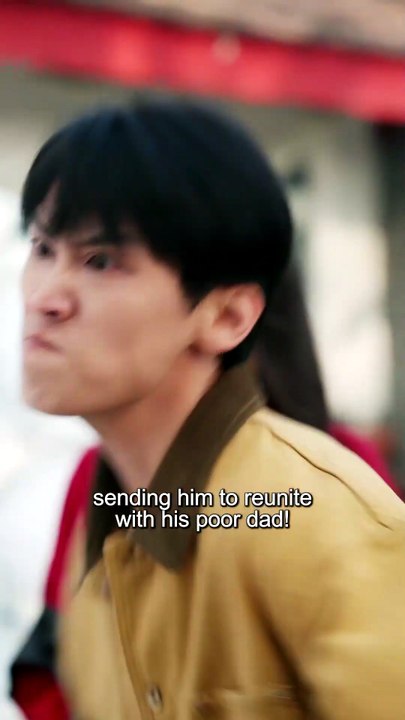 【Eng Dub】Forbidden Love! The Widow Fell in Love with Her Dead Husband's Brother😮 CDRAMA SHORT DRAMA