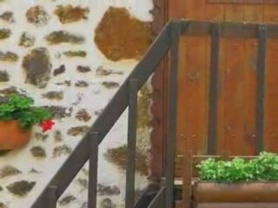 BIENVENUE DANS MON PTIT JARDIN SECRET