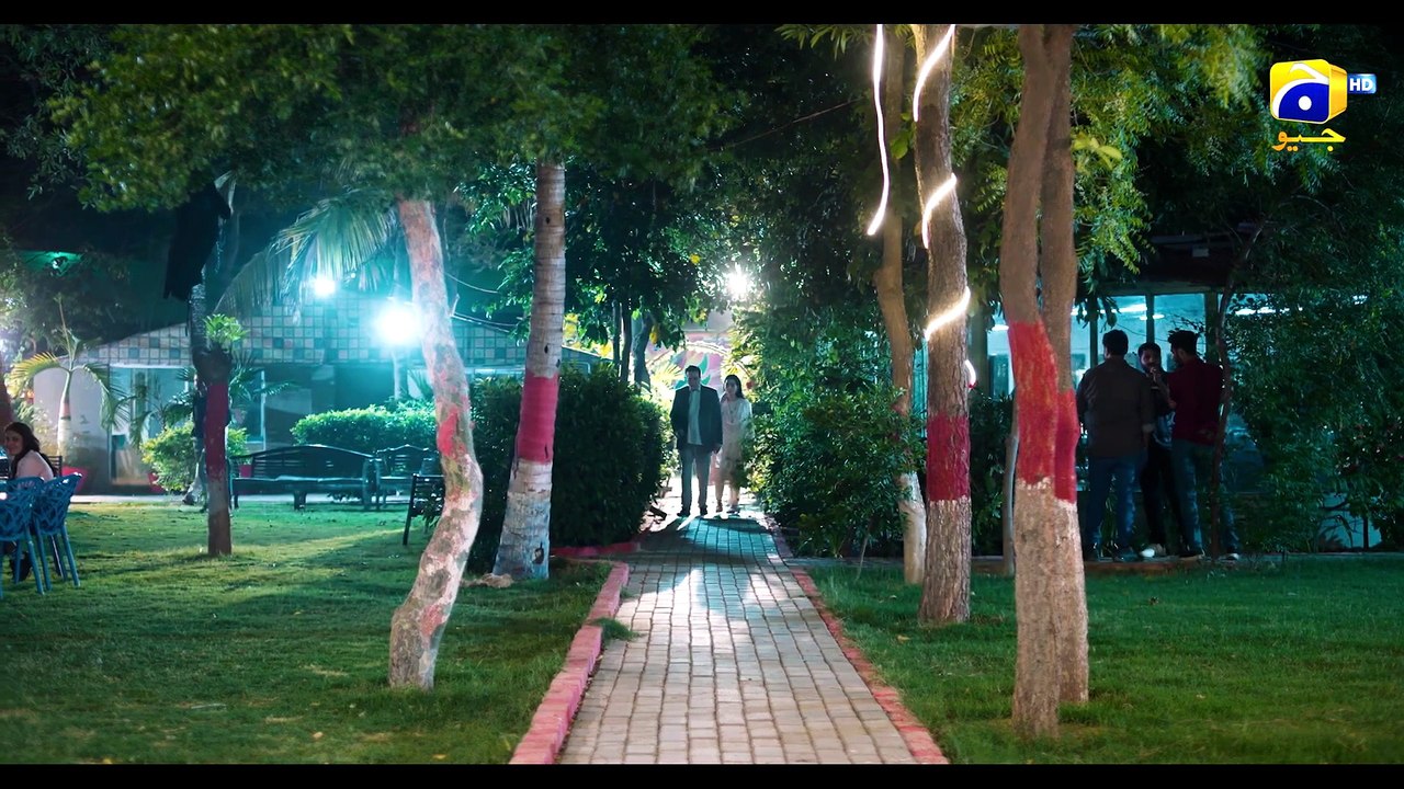 Baap Ki Fikarmandi 😢 Khush Naseebi Har Pal Geo