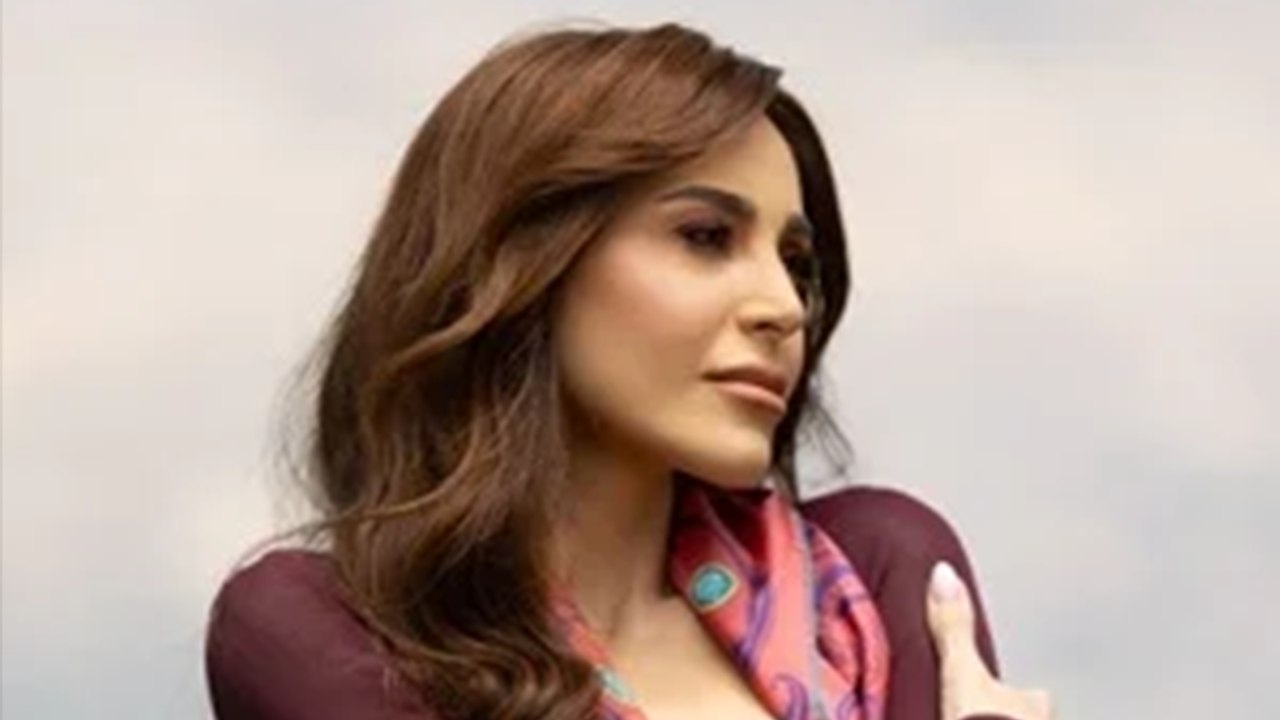 عبير نعمة في رسالة حبّ مفتوحة إلى بيروت: نحبُّكِ... هل تسمعين؟