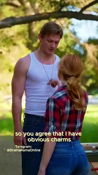 Heiß für Tyler Johnson Ellis | Ganzer Film Deutsch