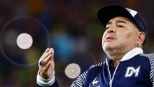 Inicia el nuevo juicio por el caso Maradona