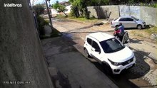 Assalto a Motorista de Aplicativo em Olinda: Desafios e Consequências do Crime