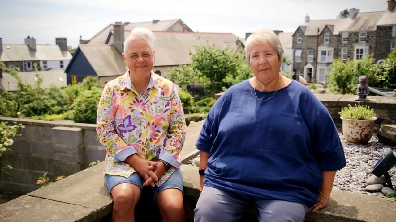 Our Welsh Chapel Dream 2026 episode 2
