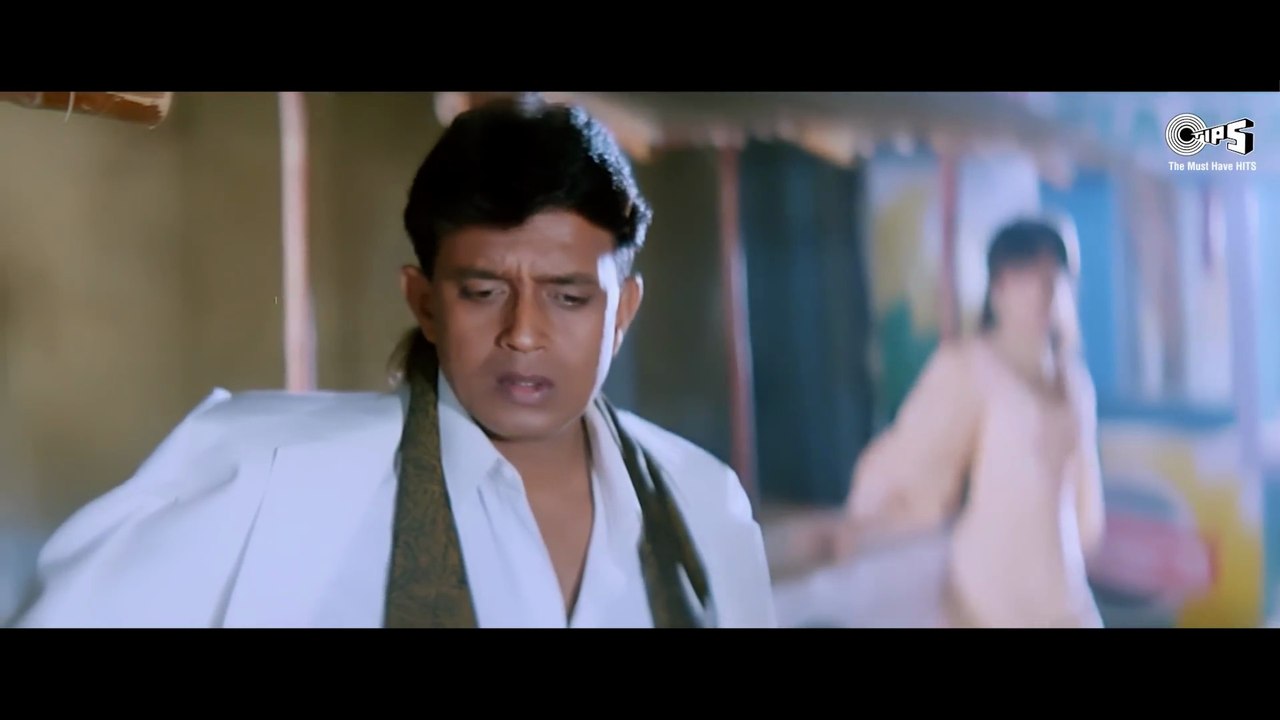 Aaj Pahli Baar Dil Ki Baat Ki Hai _ Kumar Sanu_ Alka Yagnik _ Tadipaar _ Hindi Song