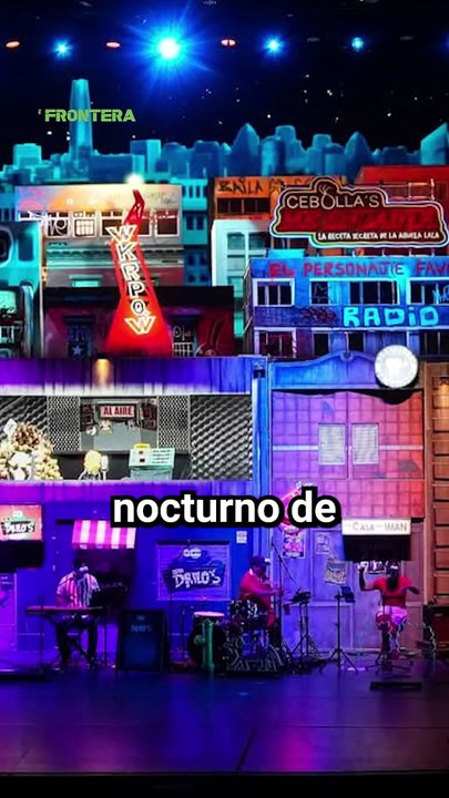 De la TV al escenario: “31 Minutos” ahora en vivo con el “Radio Guaripolo Tour” 🎶📺