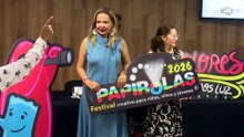 Papirolas 2026 tendrá como lema 'Colores, somos luz'