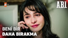 Genco ve Melek çok uzaklara kaçacak - A.B.İ. 13. Bölüm