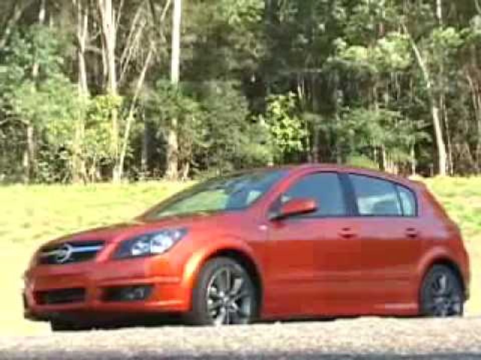 Chevrolet Vectra GT - QUATRO RODAS