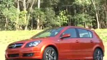 Chevrolet Vectra GT - QUATRO RODAS