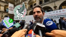 Duilio Davino revela la fecha en la que Javier Aguirre presente la lista de la Selección Mexicana para el Mundial 2026
