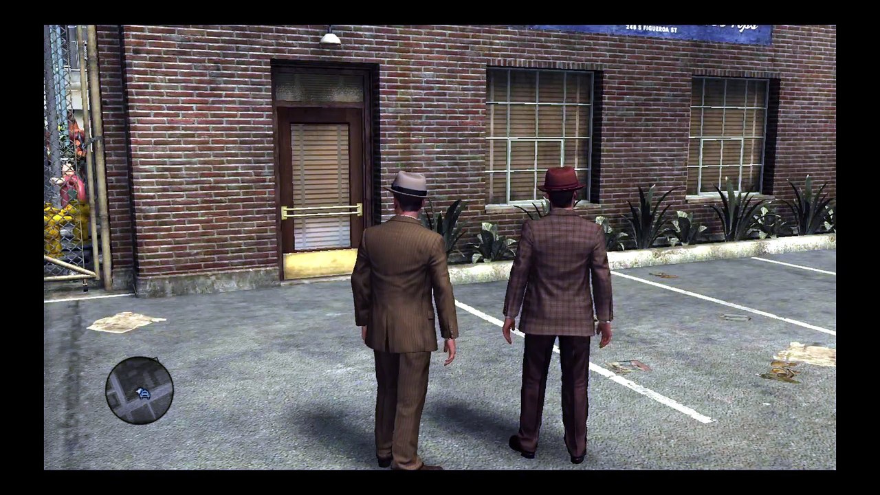 LAlex Noire #7