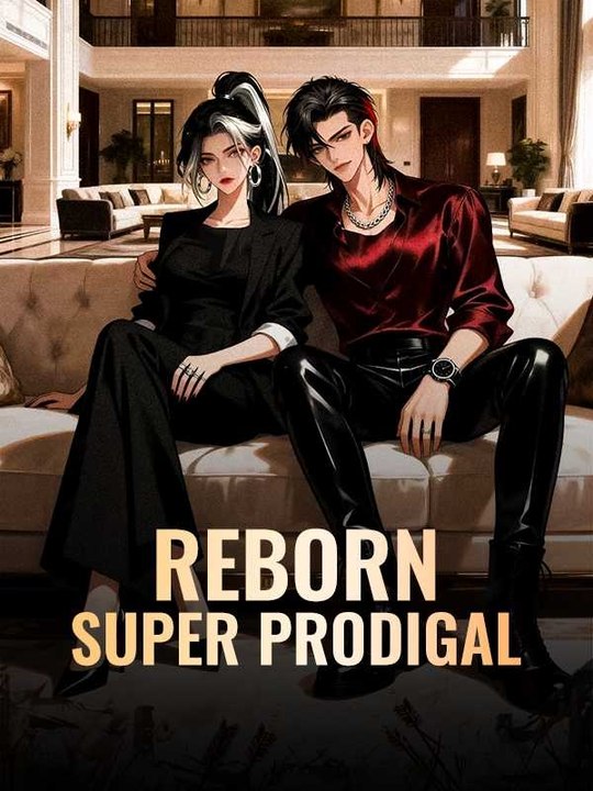 Reborn Super Prodigal