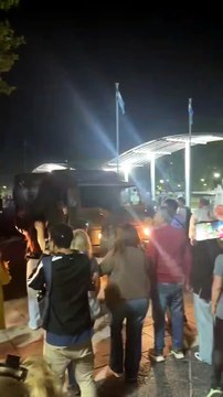 La Plata: Manifestantes kirchneristas atacaron a soldados del Ejército Argentino