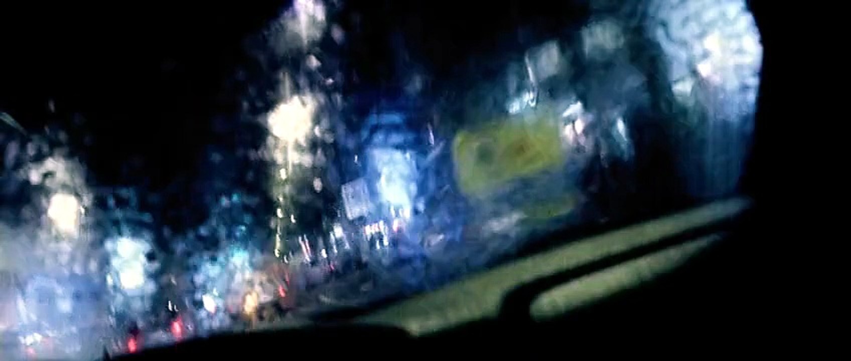 The bourne Supremacy 2004