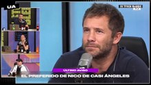 Nico Riera contó cómo era la relación entre los Casi Ángeles