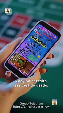 Hada De Los Chismes