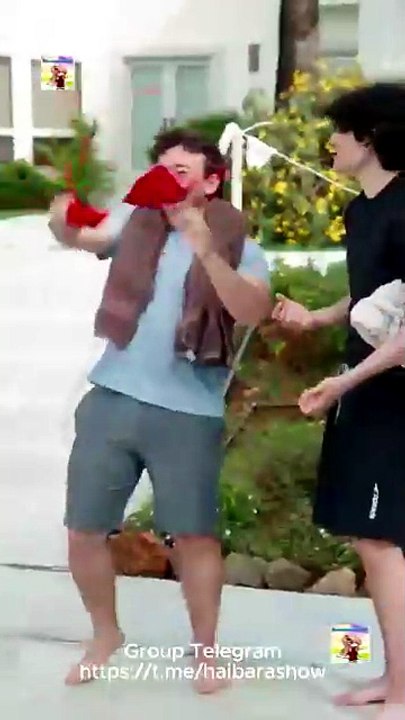 Mein angenommener Bruder hassen und lieben | Ganzer Film Deutsch