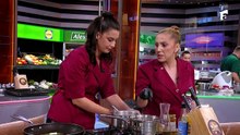 Chefi la cuțite - Sezonul 17 - Episodul 19 de Marti, 14 Aprilie 2026 partea 2