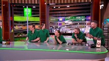 Chefi la cuțite - Sezonul 17 - Episodul 19 de Marti, 14 Aprilie 2026 partea 1